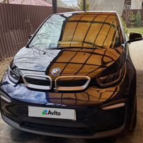 BMW i3 AT, 2018, 51 000 км, с пр�обегом, цена 2 525 000 руб.