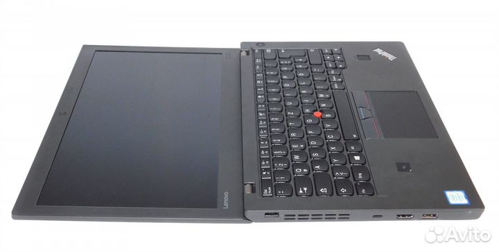 Ноутбук Lenovo ThinkPad X270