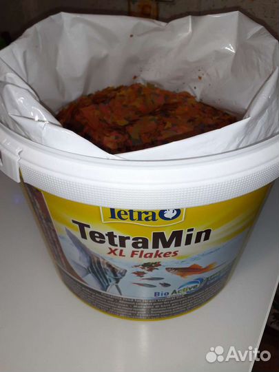 Корм для рыб и черепах,Аквариум