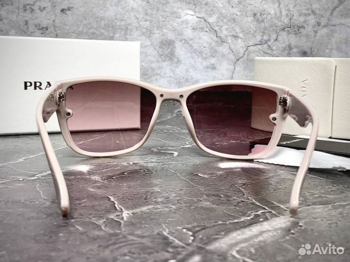 Очки prada женские