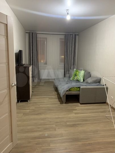 2-к. квартира, 49,9 м², 4/4 эт.