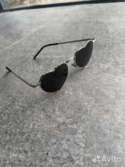 Saint laurent очки оригинал