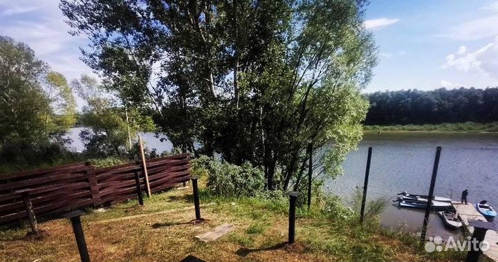 Винтовые сваи под ключ