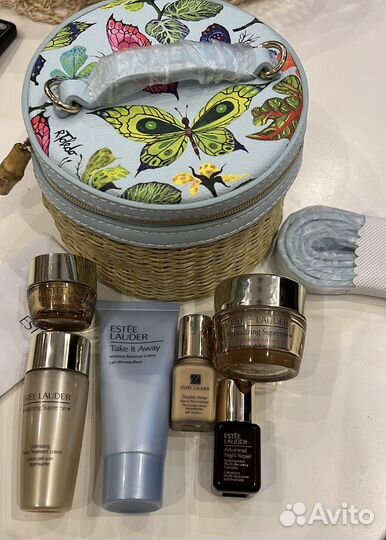 Estee lauder набор косметики