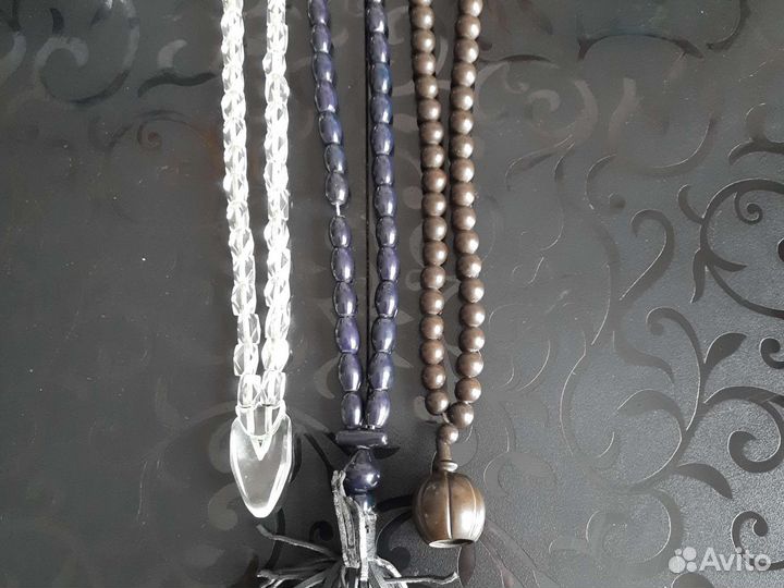 Четки перекидные