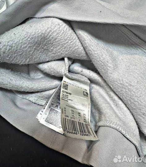 Adidas 3 stripes sweatshirt Y-3 yohji yamamoto