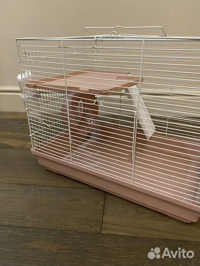 Клетка для грызунов