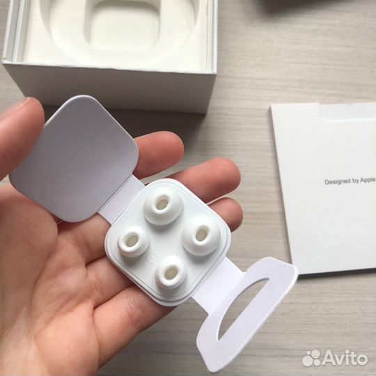 AirPods Pro