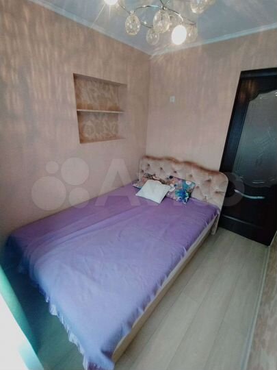 2-к. квартира, 42 м², 1/1 эт.