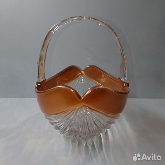 Новая конфетница Anna Hutte Германия