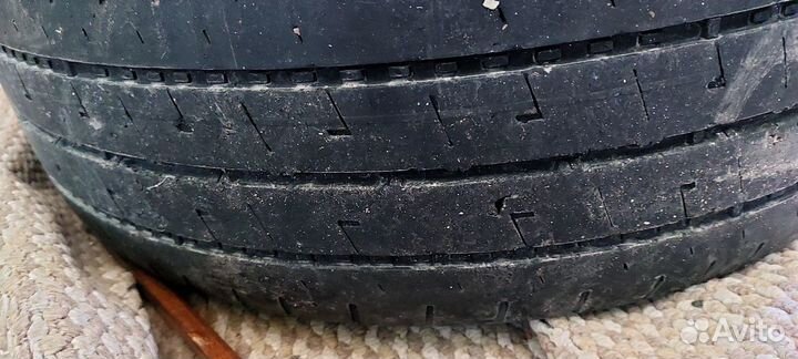 Nokian Tyres Hakka C2 205/65 R16C