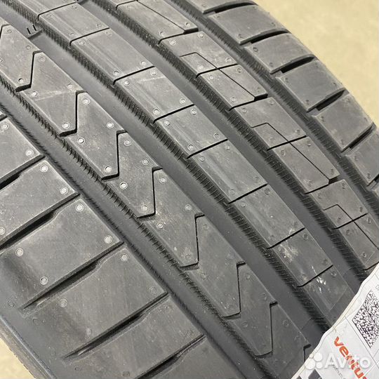 Hankook Ventus Prime 4 K135 225/55 R17 101W