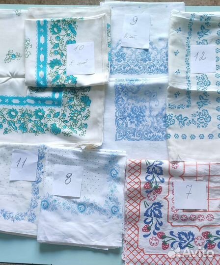 Платок головной