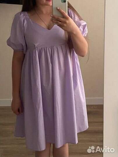 Платье женское