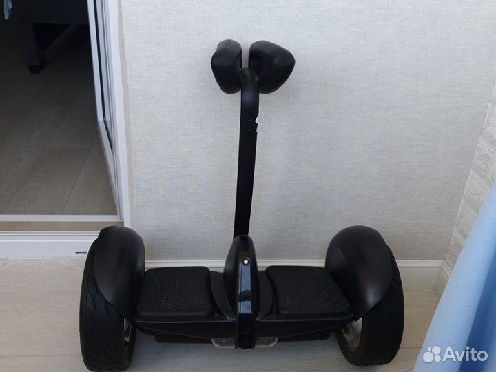 Сигвей Mini Robot гироскутер