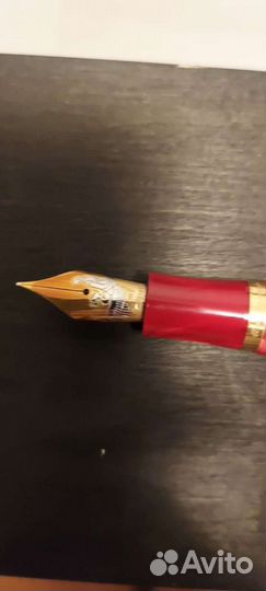 Перьевая ручка montegrappa