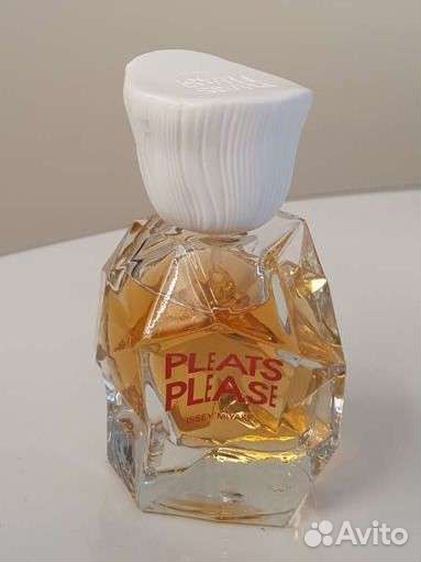 Issey Miyake Pleats Please