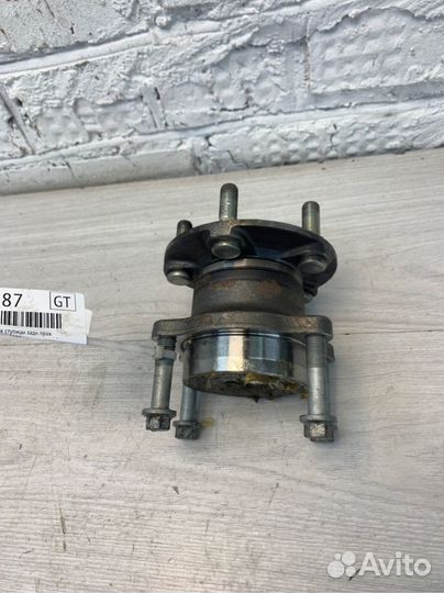 Подшипник ступицы задний правый Subaru Xv GT 2021