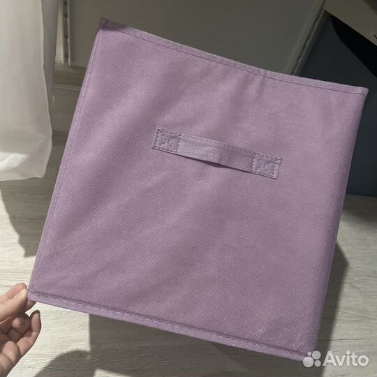 Коробка для хранения