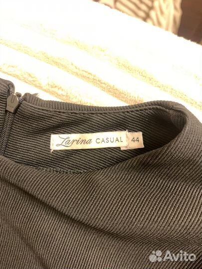 Платье Zarina 44