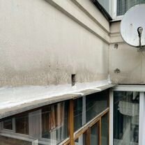 Промышленный альпинист, Москва