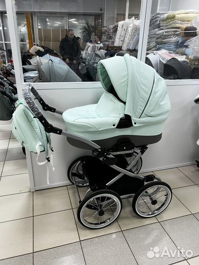 Детские коляски