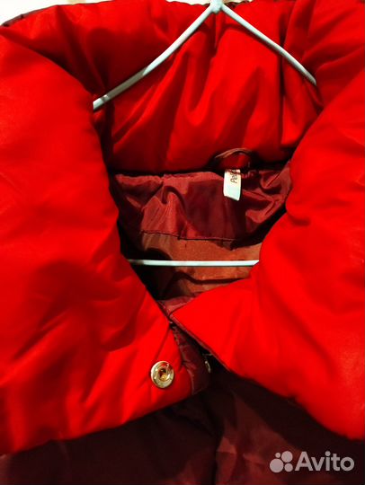 Куртка женская на весну 42