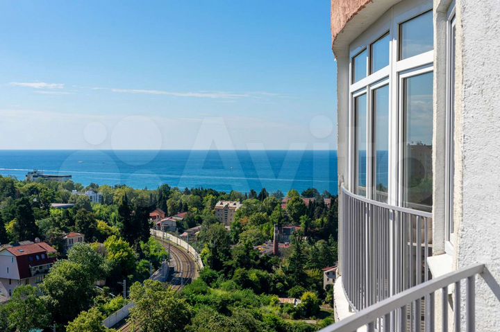 1-к. квартира, 70 м², 20/20 эт.