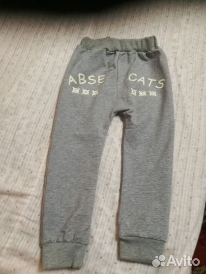 Детский костюмчик для девочки