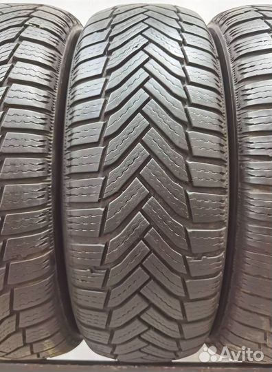 Michelin Alpin 6 195/65 R15 95T