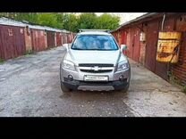 Chevrolet Captiva 2.4 AT, 2008, 230 000 км, с пробегом, цена 1 080 000 руб.