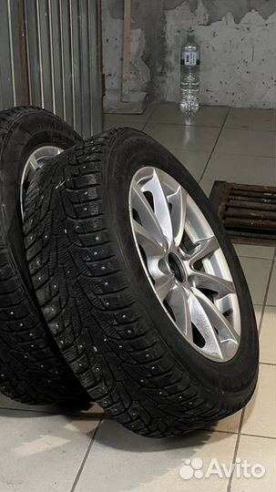 Hankook Winter I'Pike RS W419 205/60 R16