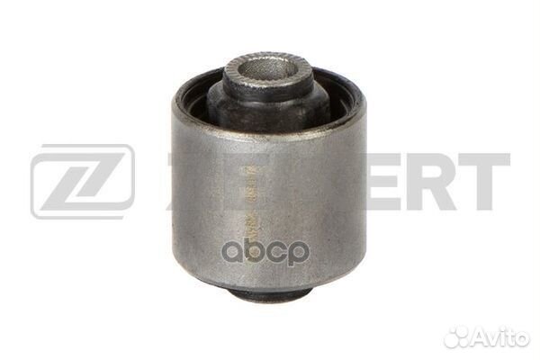 С/блок зад. продольного рычага Hyundai Accent 9