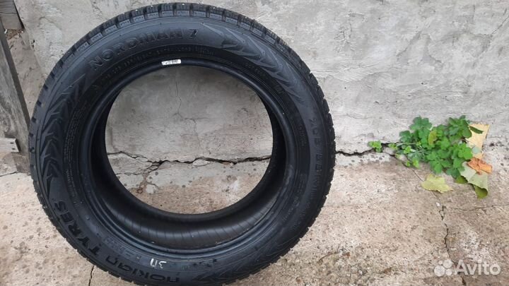 Nordman 7 205/55 R16 190T