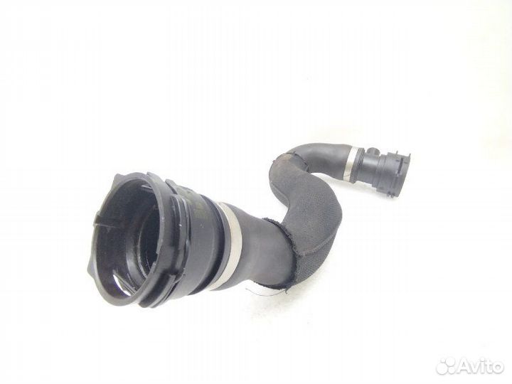 Патрубок системы охлаждения Audi A6 C7 3.0 CTU