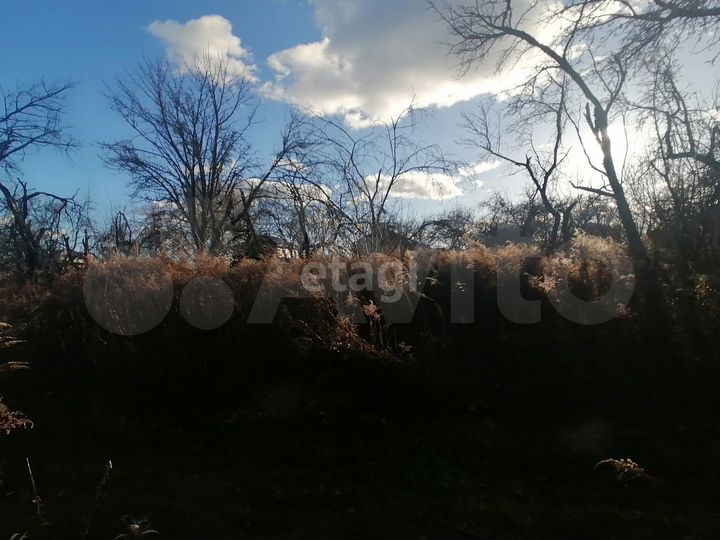 Участок 7 сот. (СНТ, ДНП)