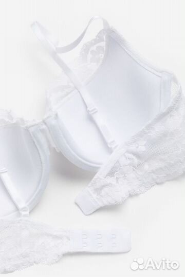 Бюстгальтер hm новый 80d