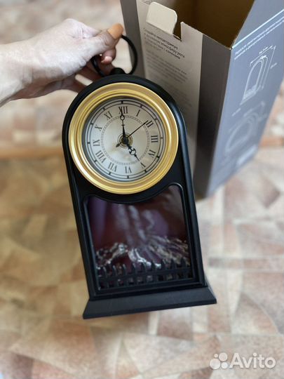 Светильник