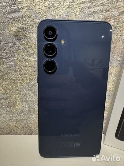 Samsung Galaxy A55, 8/256 ГБ