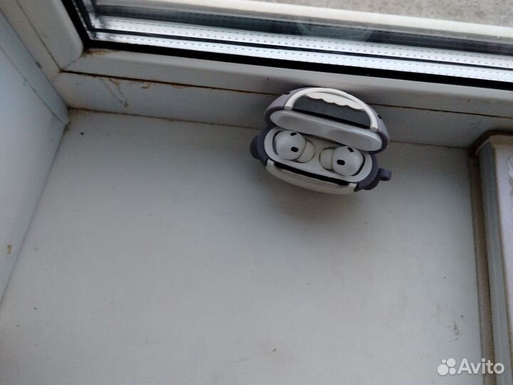 Наушники AirPods Pro