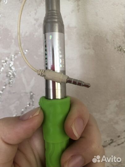 Селфи палка