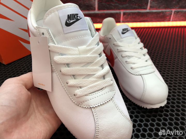 Nike Cortez