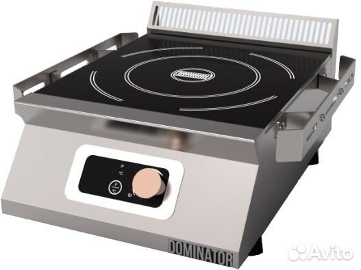 Оборудование для фаст-фуда