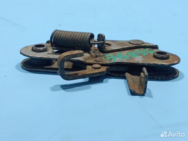 Замок капота для Renault 19