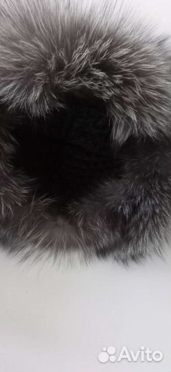 Шапка женская