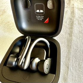 Powerbeats pro Беспроводные наушники