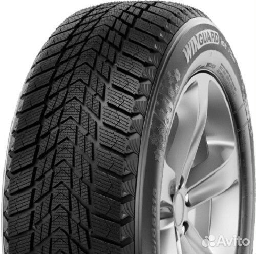 Nexen Winguard Ice Plus 225/55 R16 99T