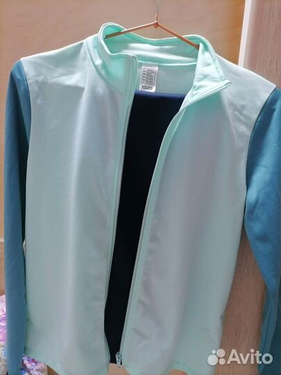 Спортивный костюм для девочки