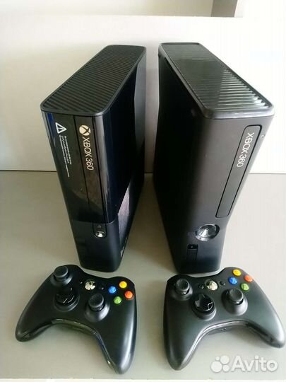 Xbox 360 500гб Freebot+LT и много игр