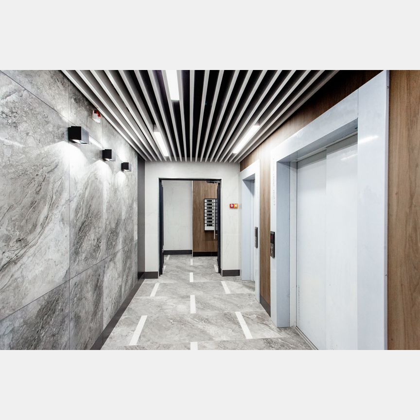 3-к. квартира, 112 м², 11/18 эт.